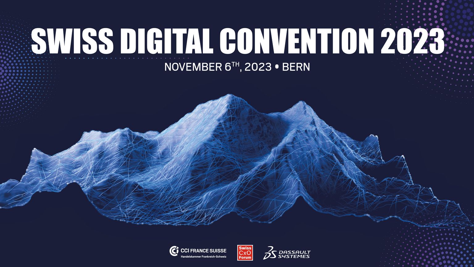 Swiss Digital Convention - Swiss IT Companies
